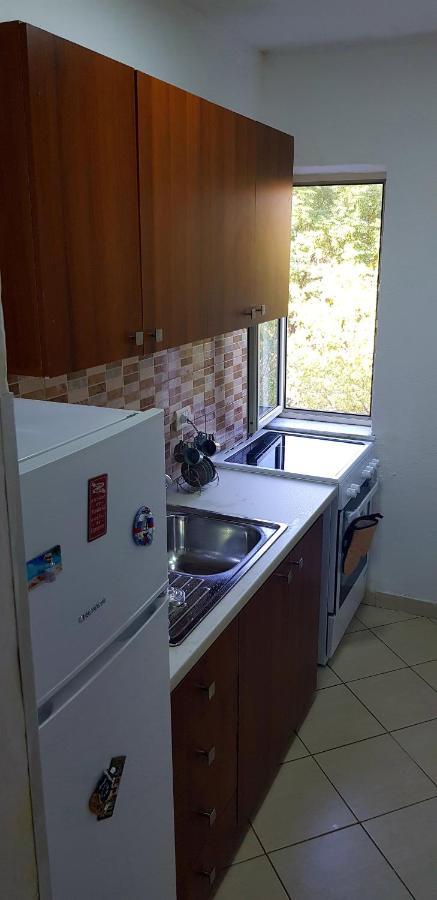 Home Flori&Vili Szkodra Zewnętrze zdjęcie
