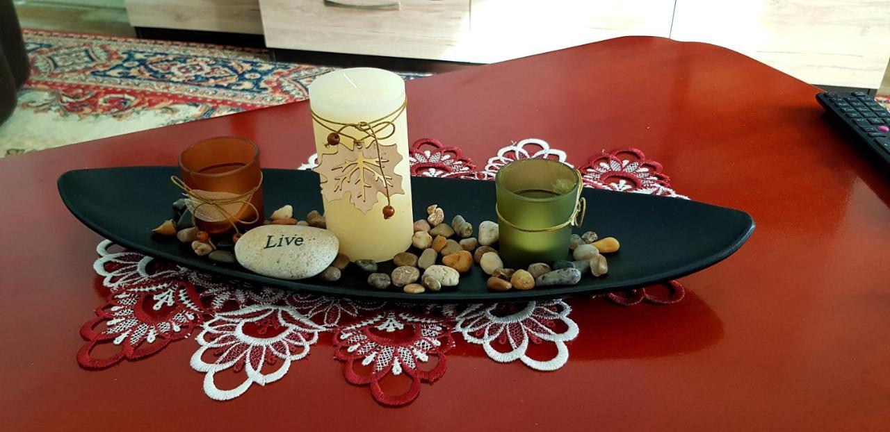 Home Flori&Vili Szkodra Zewnętrze zdjęcie